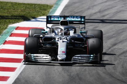 Mercedes hatte eigentlich Einstoppstrategie geplant