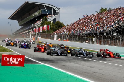 Sebastian Vettel: "Habe Lewis einen Gefallen getan"