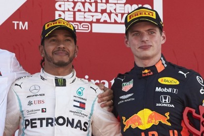 "Nicht erwartet": Jos Verstappen lobt Sohn Max und Red Bull