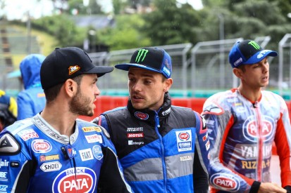 Rennabsage in Imola: Das sagen die Superbike-Fahrer dazu