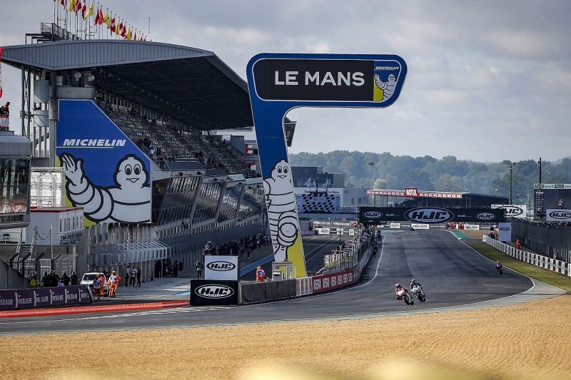 TV-Programm MotoGP Le Mans: Zeitplan, Livestream und Live-TV