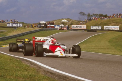 Offiziell: Formel 1 kehrt 2020 nach Zandvoort zurück!