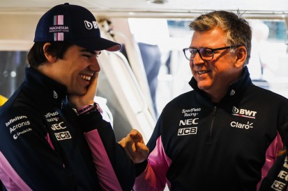 Otmar Szafnauer: Lance Stroll geht nicht zu Papa petzen