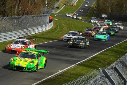 24h-Qualifikationsrennen Nürburgring: Zeitplan, Livestream, Wetter