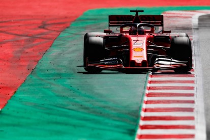 Formel 1 Barcelona: Warum war Ferrari langsamer als bei den Wintertests?