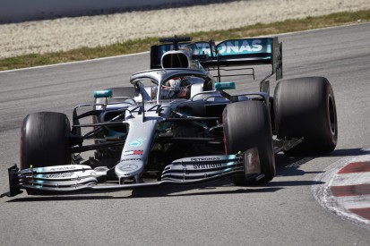 Hamilton erneuert Pirelli-Kritik: "Wollen bis zum Limit pushen"