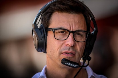 Marc Surer: Wolff wäre als F1-Boss eine "super Besetzung"