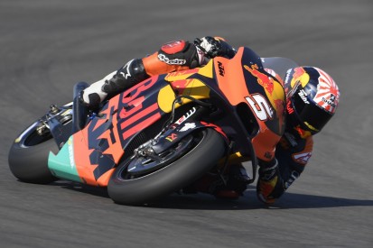 Johann Zarco und KTM: Verzweifelte Suche nach dem richtigen Gefühl