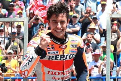 Aleix Espargaro: "Marquez ist der beste Fahrer der Geschichte"