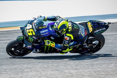 Yamaha in Le Mans: Rossi und Vinales rechnen sich große Chancen aus