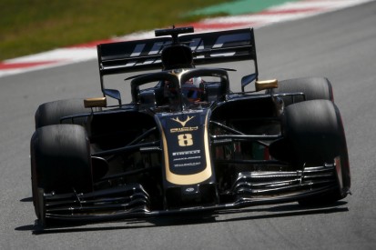Zum Verwechseln ähnlich: Haas-Sponsor Rich Energy verliert Logo-Streit