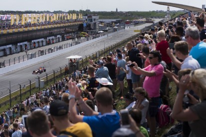 Zandvoort-Umbau: Mehr Überholmanöver dank neuer "Interlagos-Kurve"?