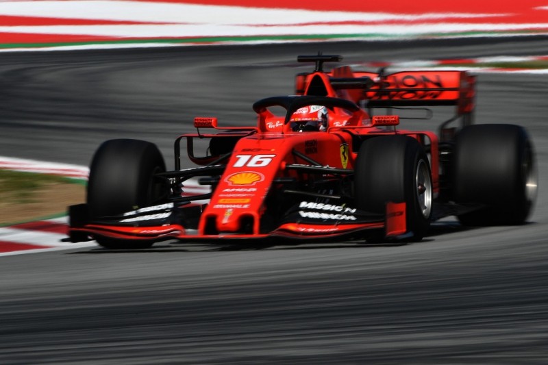 Verstappen vs. Leclerc: Wer schafft 2019 den Durchbruch?