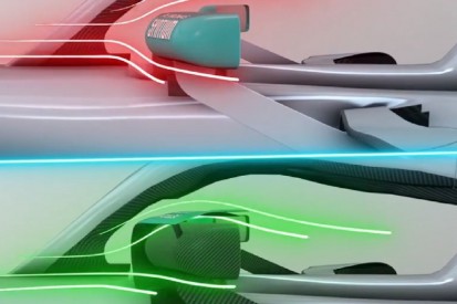 Video: Tops & Flops der Formel-1-Updates in Barcelona