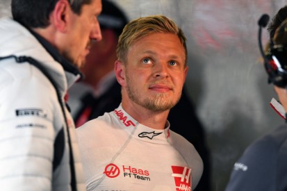 "Günther klingt immer sauer": Keine Probleme nach Haas-Kollision