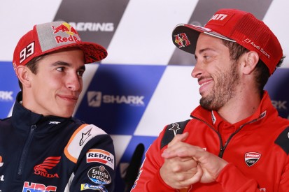 Andrea Dovizioso prophezeit: Ducati in Le Mans schneller als in Jerez