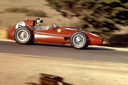 Marokko-Comeback? Rennen in Afrika für die Formel 1 "wirklich wichtig"
