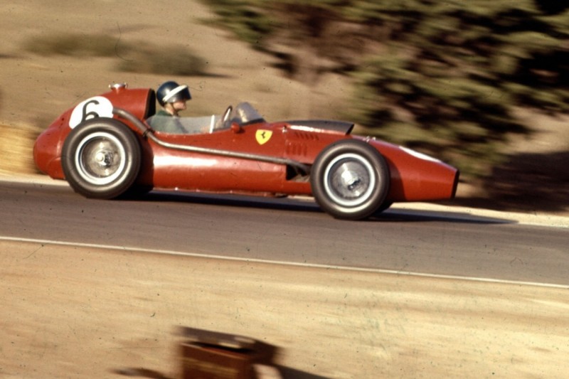 Marokko-Comeback? Rennen in Afrika für die Formel 1 "wirklich wichtig"