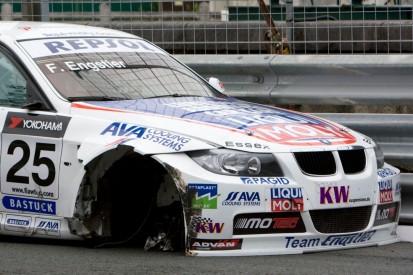 10 Jahre Safety-Car-Crash in Pau: "Das hätte ganz anders ausgehen können"