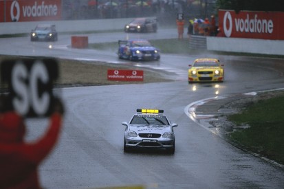DTM zittert vor "Mini-Nordschleife": Wieso in Zolder Schäden drohen