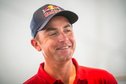 Ex-Dakar-Sieger de Villiers: Saudi-Arabien bietet mehr als nur Sand