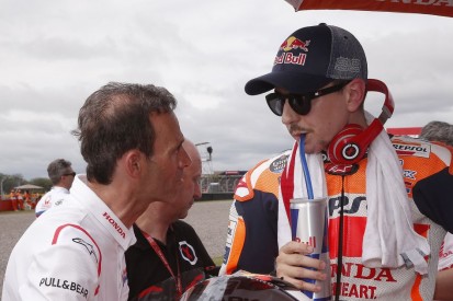 "Lächerlich": Honda reagiert gereizt auf Lorenzo-Gerüchte