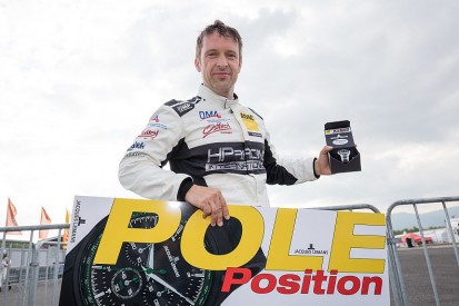 TCR Germany in Most: Last-Minute-Pole für Proczyk