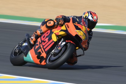 Neue KTM-Teile zeigen Wirkung: Pol Espargaro starker Siebter