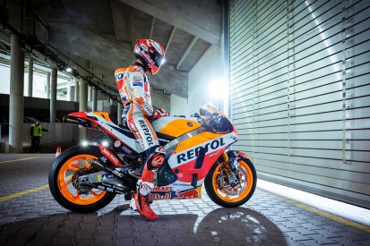 Marc Marquez: "Im Sport kann man sich nie sicher sein"