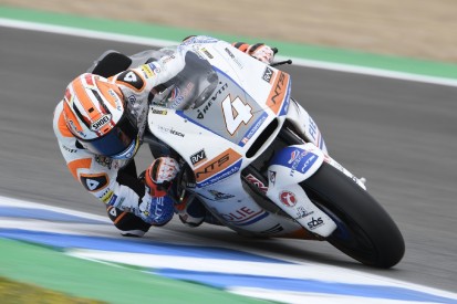 Moto2 Le Mans FT3: Odendaal überraschend vorn, Öttl auf P5
