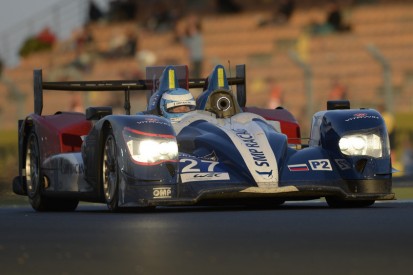 WEC 2019/20: AF Corse plant wieder Prototypen-Programm