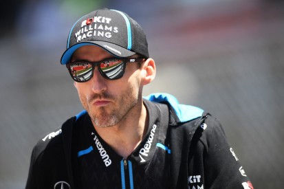Immer Letzter, aber: Kubica "kann im Grunde zufrieden sein"