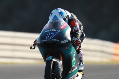 Moto3 Le Mans: John McPhee feiert knappen Sieg