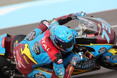 Moto2 Le Mans: Alex Marquez mit erstem Sieg seit Japan 2017