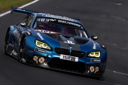 24h-Qualirennen: Walkenhorst siegt bei BMW-Gala