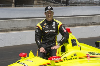 Indy 500: Pole-Position für Simon Pagenaud nach Top-9-Shootout