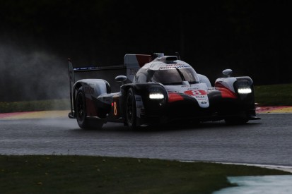 Darum wird Hartley Alonso in der WEC bei Toyota ersetzen