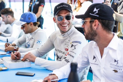 Erbarmungsloser Titelkampf: Vergne und Lotterer weiter Freunde