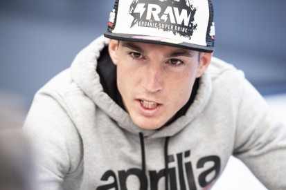 Aleix Espargaro kämpft mit stumpfen Waffen: "Ich benötige Hilfe von Aprilia"