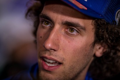 Nach Todesfall in Le Mans: Alex Rins rührt Fans mit dieser Geste