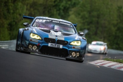 Nordschleifenkönig Krognes: Warum er kein BMW-Werksfahrer ist