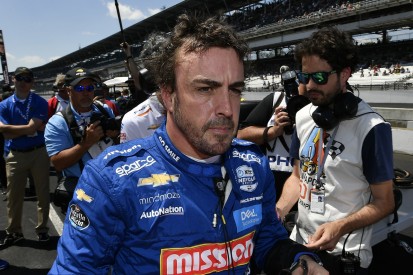Indy-500-Pleite für Alonso und McLaren hat erste personelle Konsequenzen