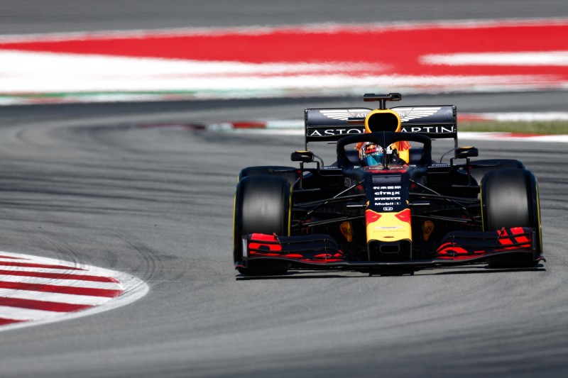 Pierre Gasly hofft: Red Bull kann Ferrari in Monaco schlagen
