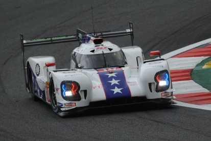 Konzentration auf IndyCar: DragonSpeed beendet LMP1-Engagement
