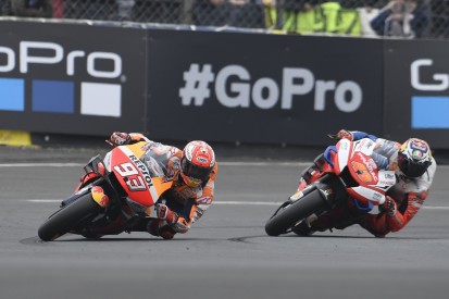 Jack Miller: Was Marc Marquez besser macht als die anderen