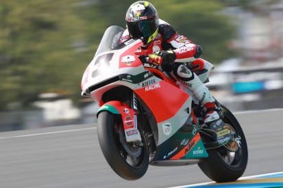 Lukas Tulovic in Le Mans: Starkes Qualifying, Rückfall im Rennen