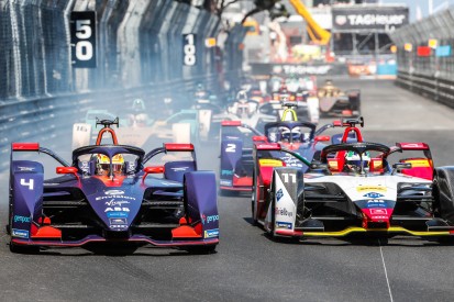 Lucas di Grassi: Gen2-Auto sorgt für mehr Überholmanöver