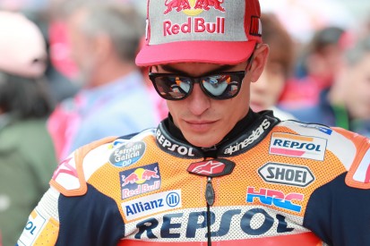 Stefan Bradl über Marc Marquez: "Bei ihm läuft das alles wie in Zeitlupe ab"