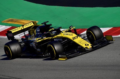 "Zu gefährlich": Renault will sich nicht frühzeitig auf 2021 konzentrieren