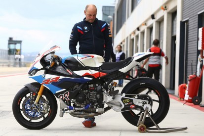Hauseigene BMW-Elektronik in der WSBK: Vom Problemfall zur Geheimwaffe?